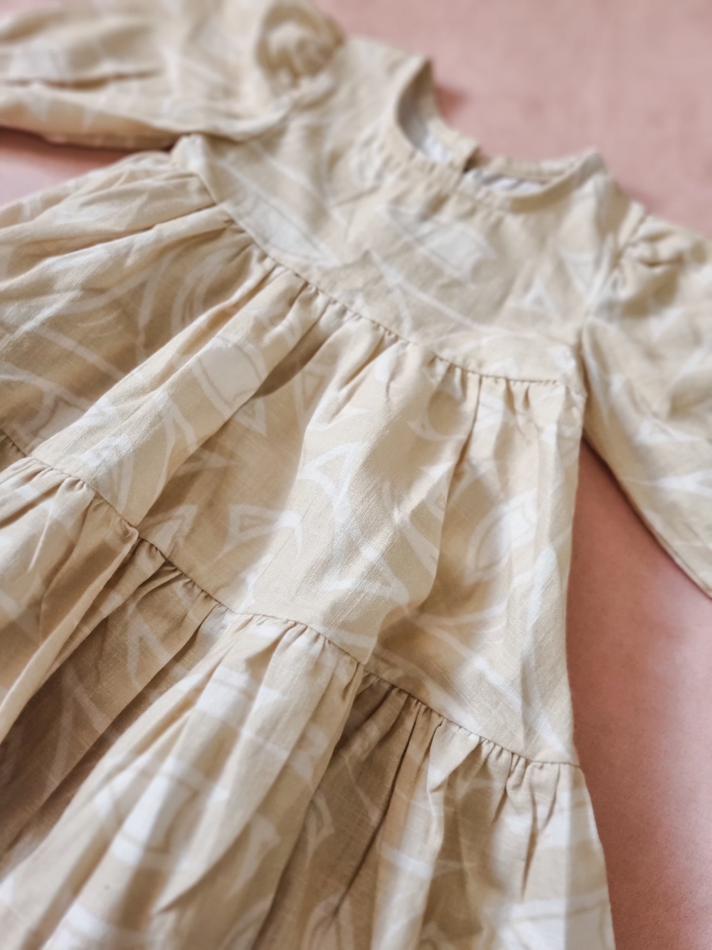 Kākano Dress