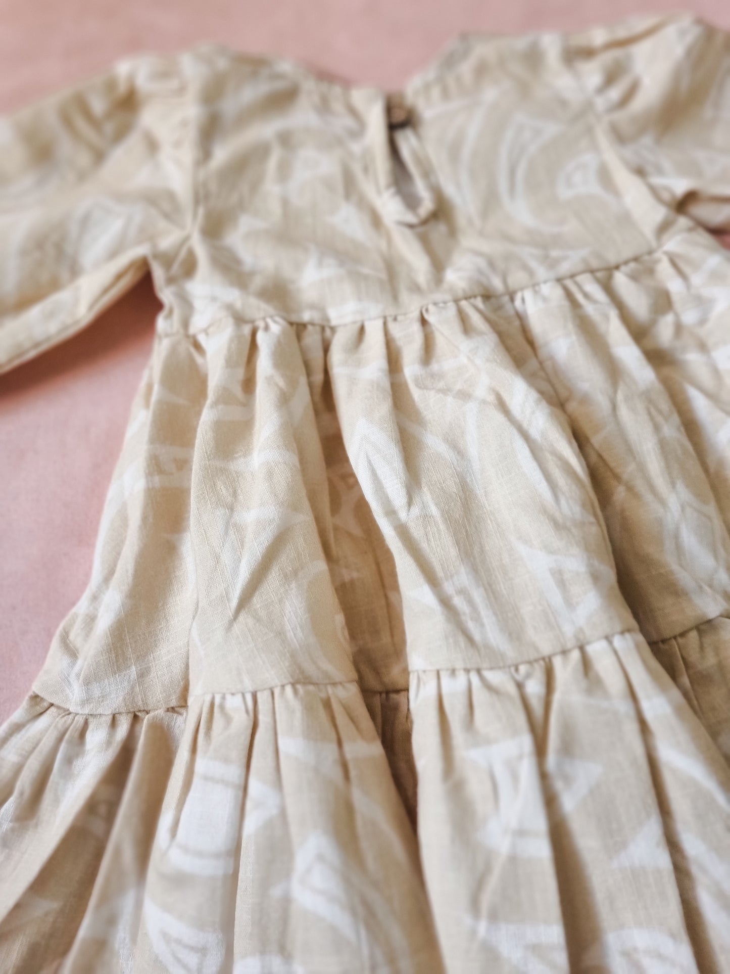 Kākano Dress