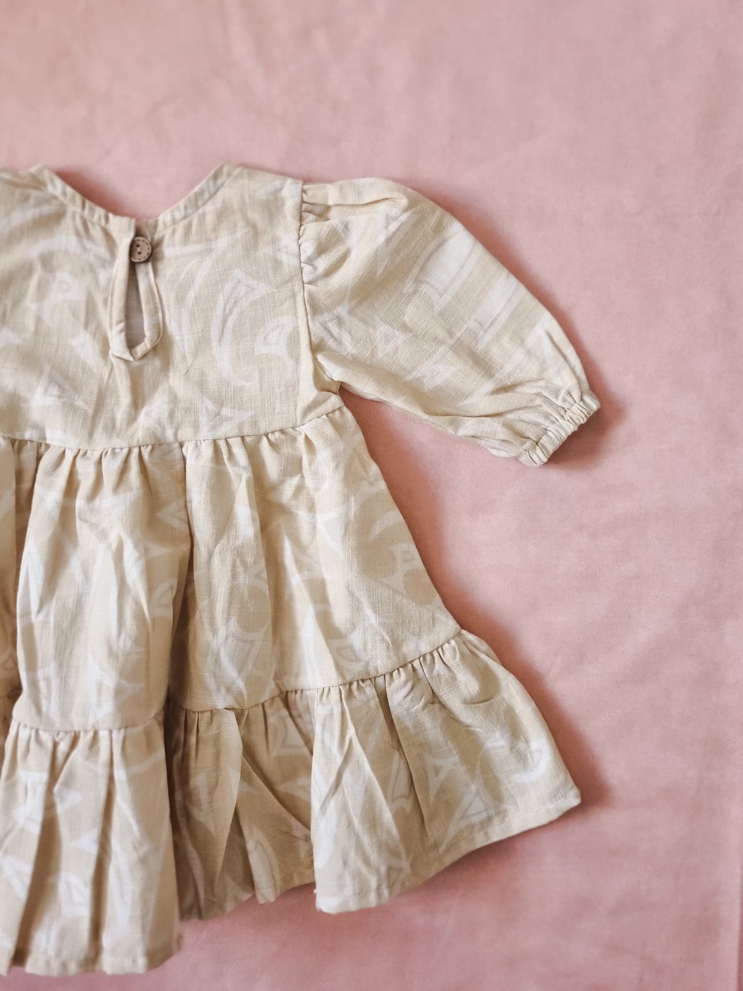 Kākano Dress
