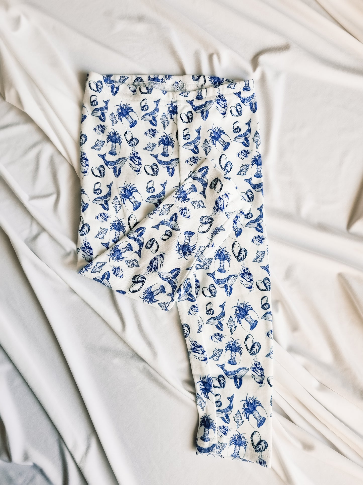 Moana Leggings