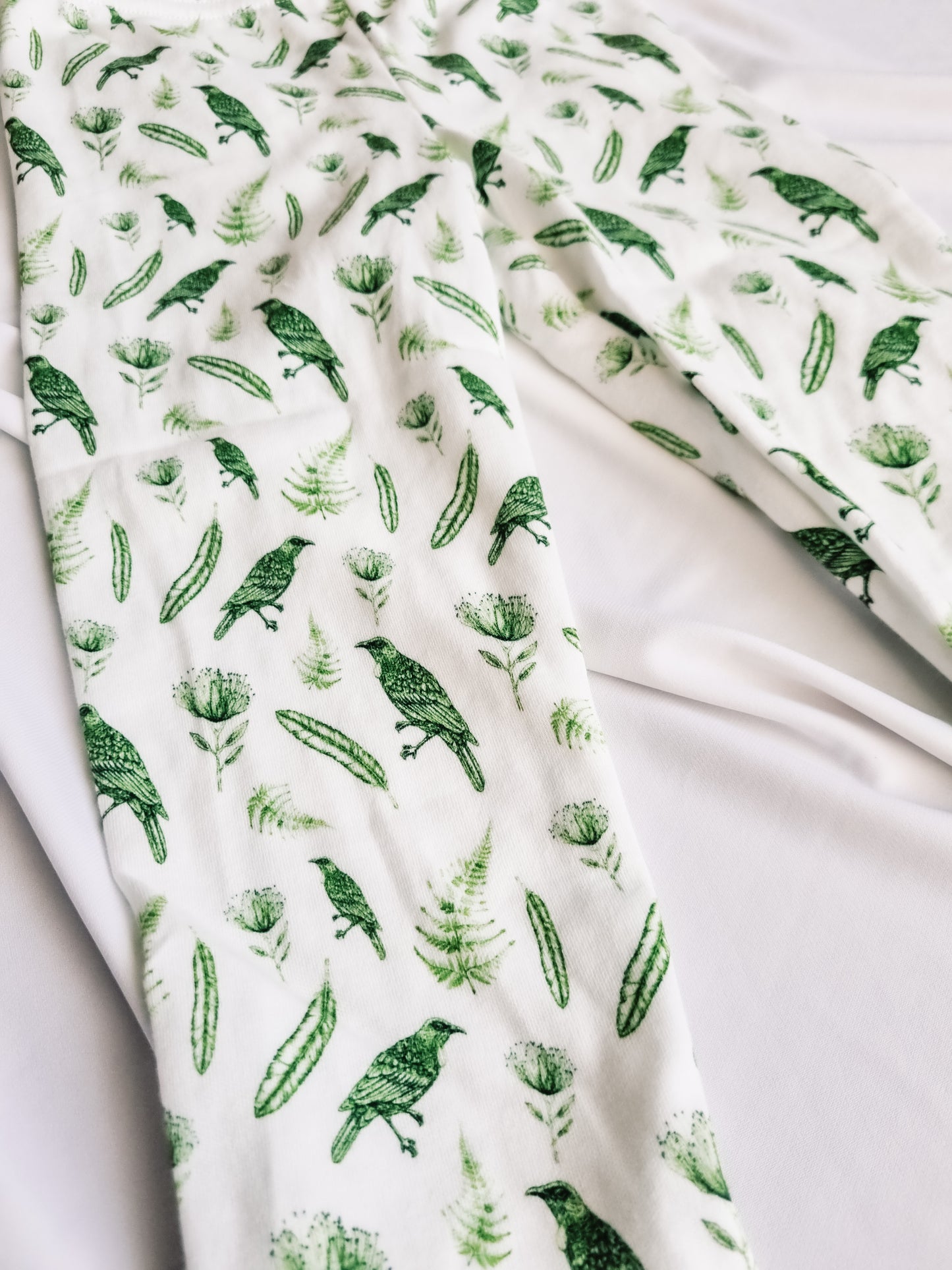 Taiao Leggings