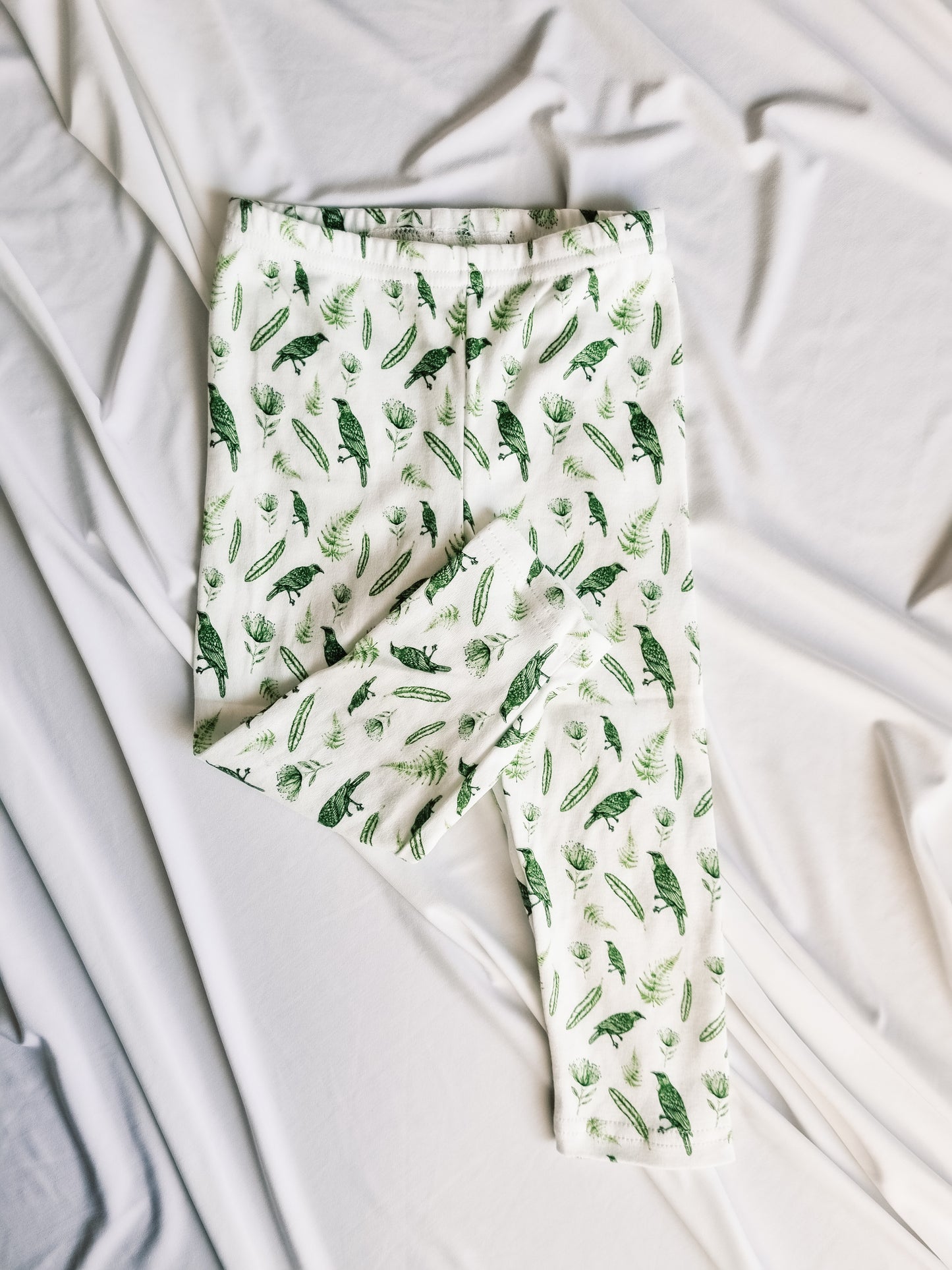 Taiao Leggings