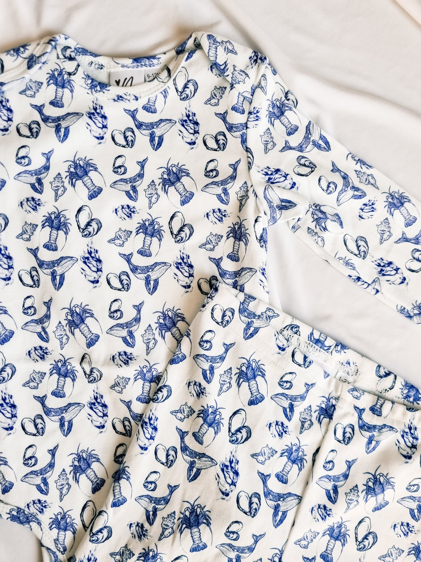 Moana Leggings