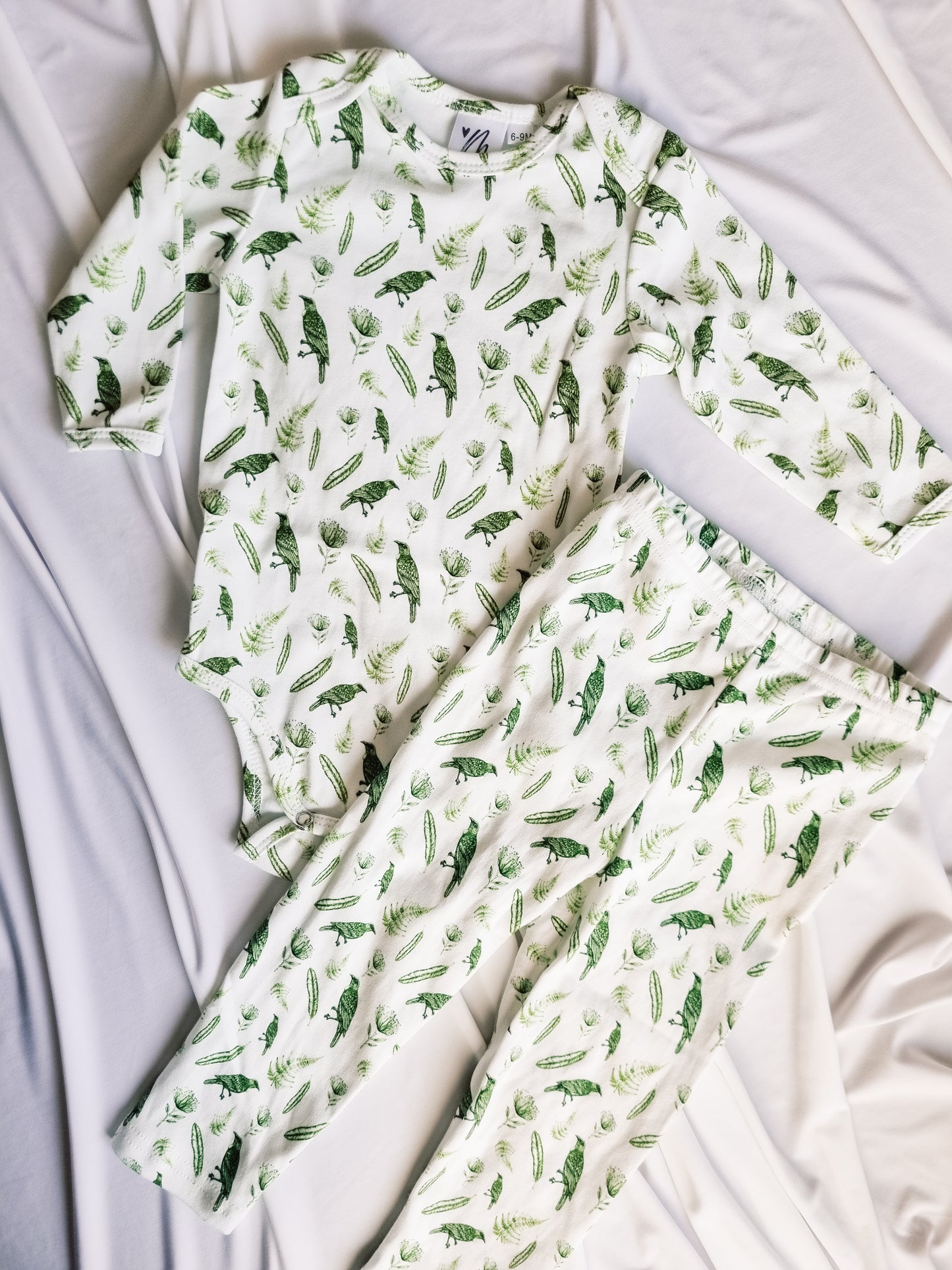 Taiao Leggings