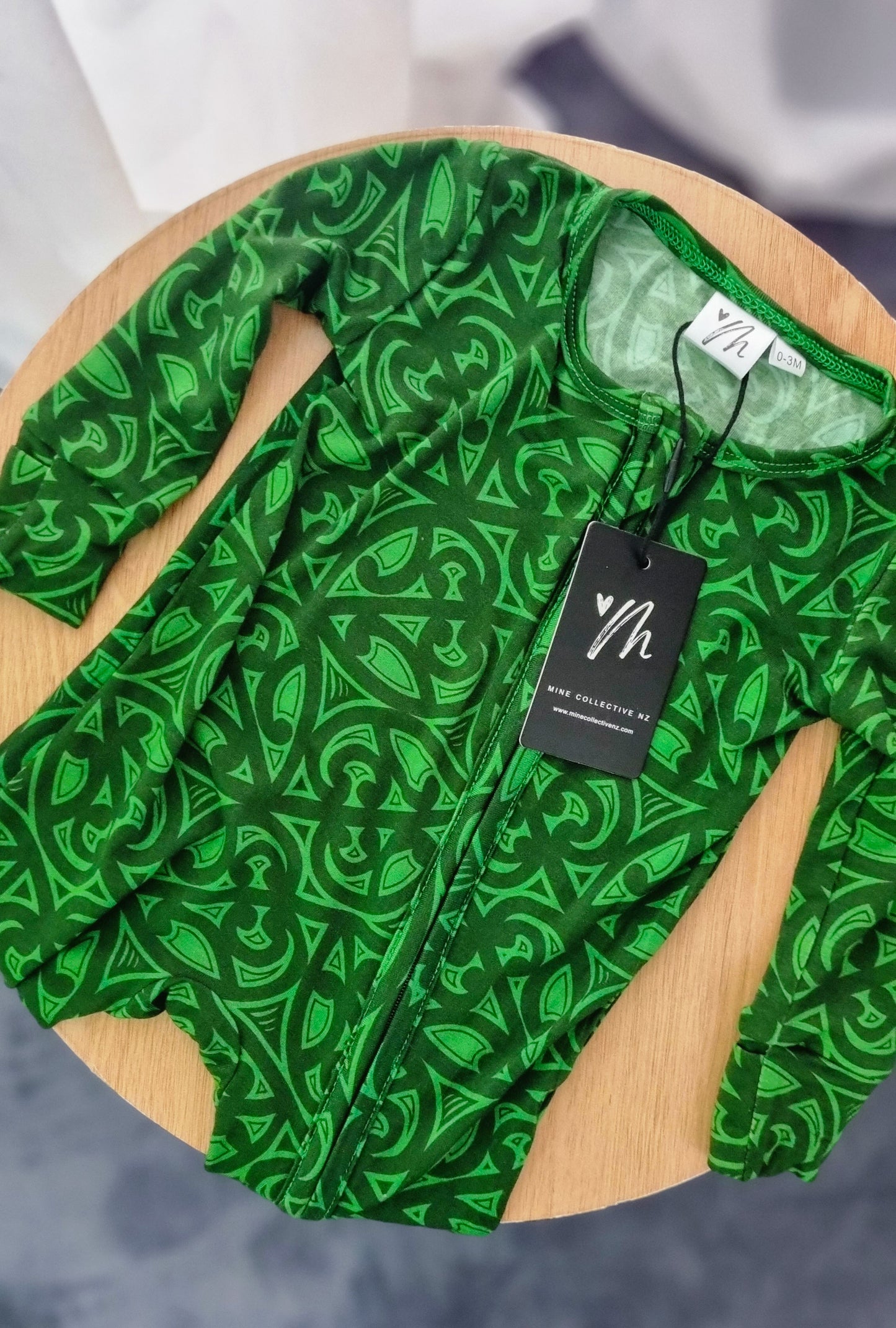 Pēpi Onesies