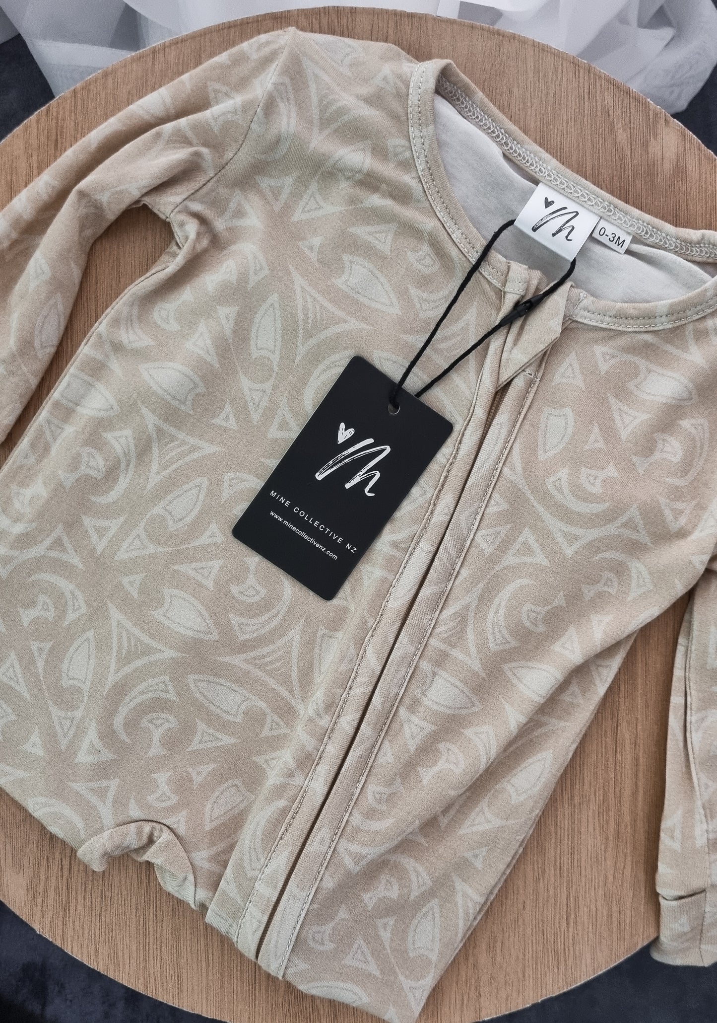Pēpi Onesies