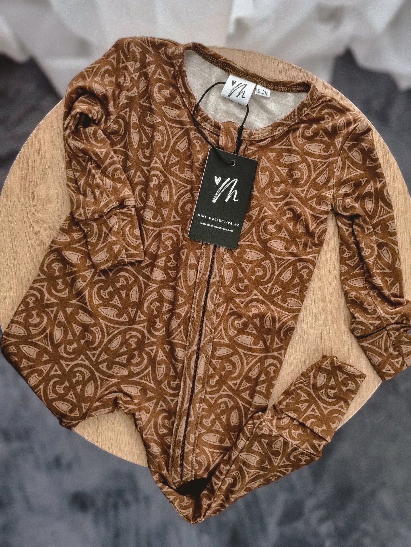 Pēpi Onesies