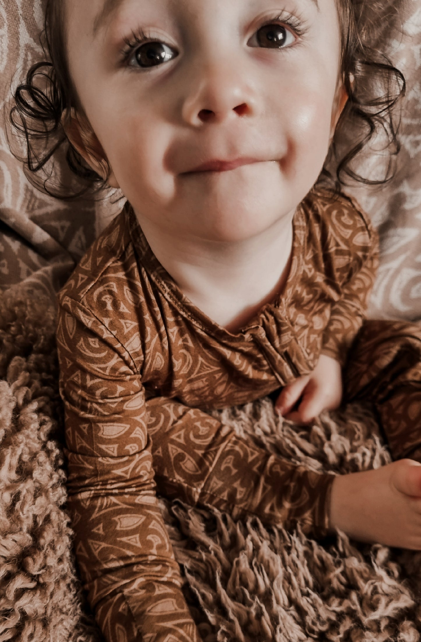 Pēpi Onesies