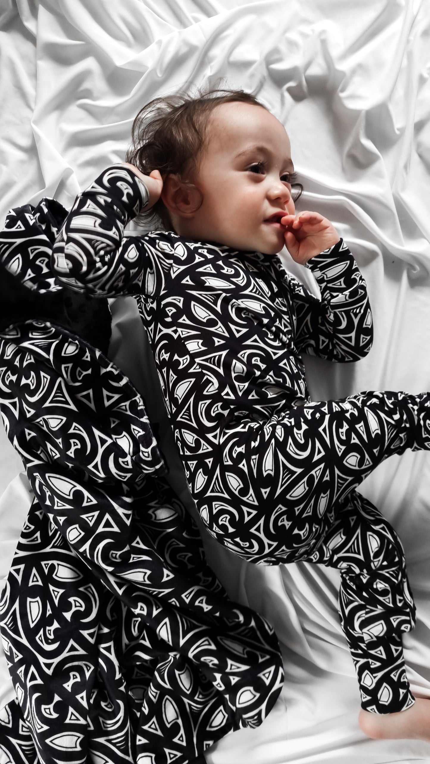 Pēpi Onesies