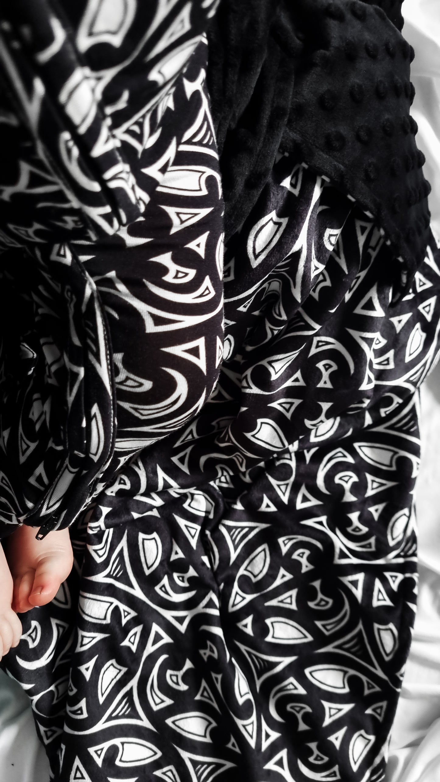 Pēpi Onesies