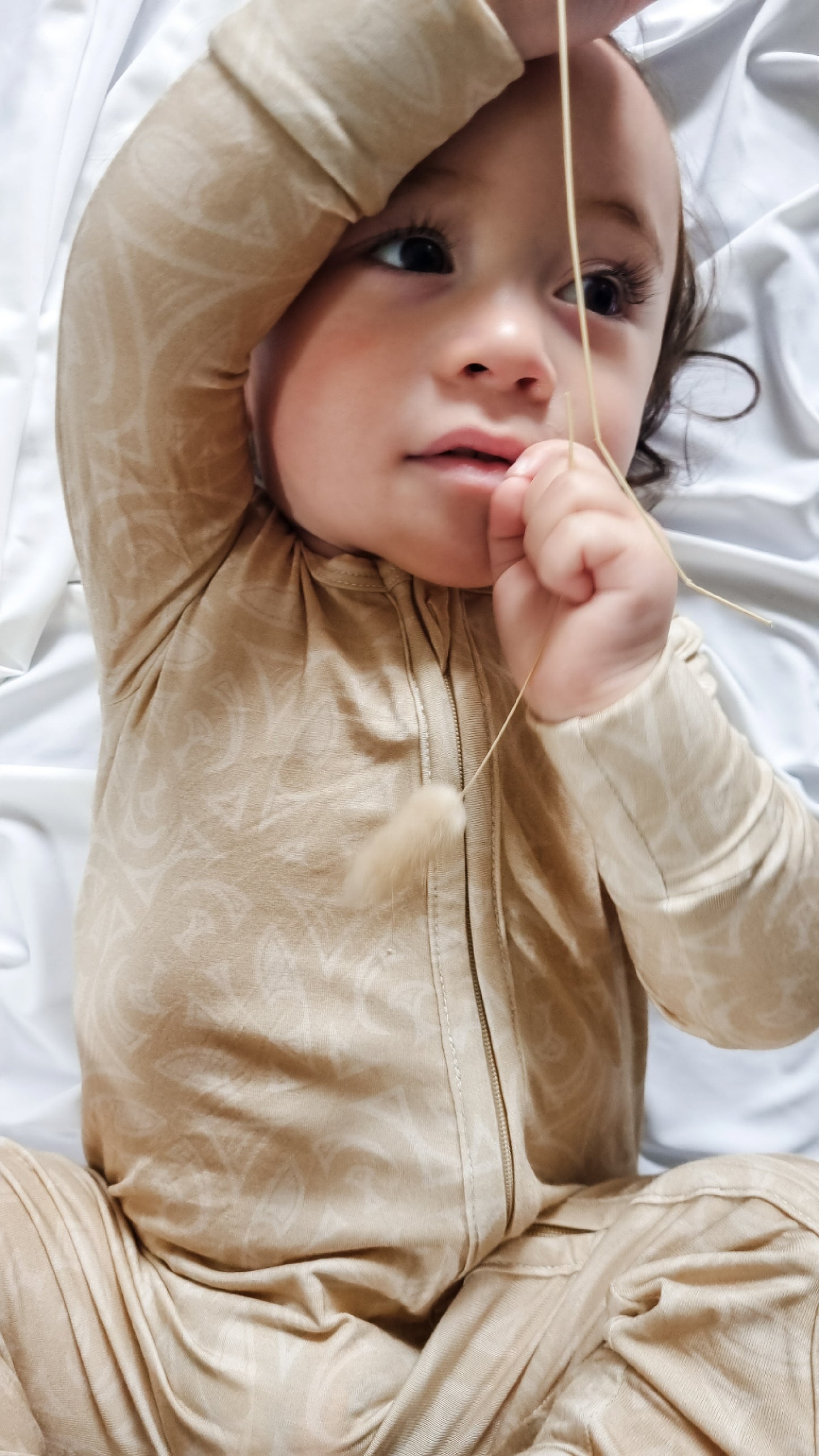Pēpi Onesies