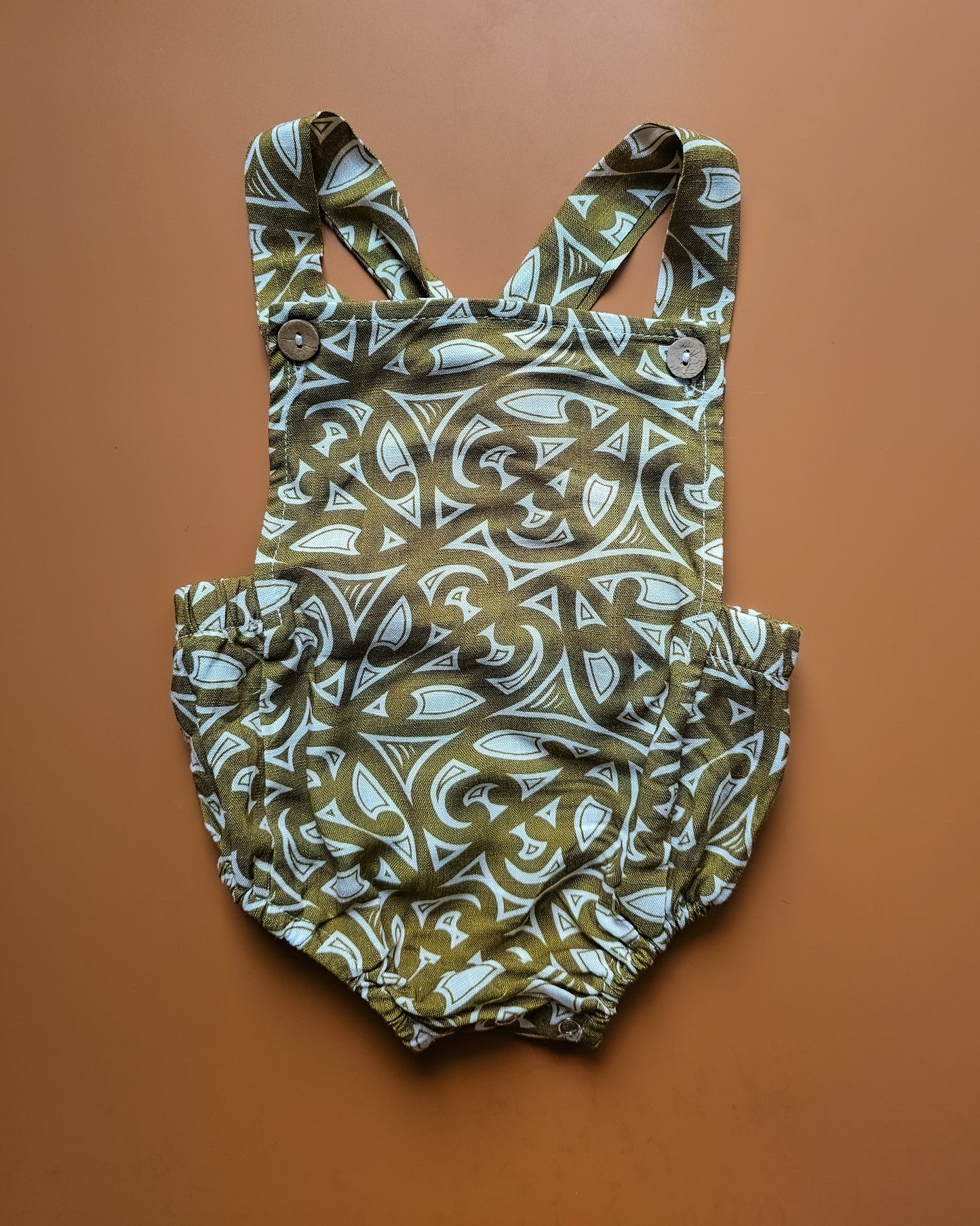 Pēpi Rompers