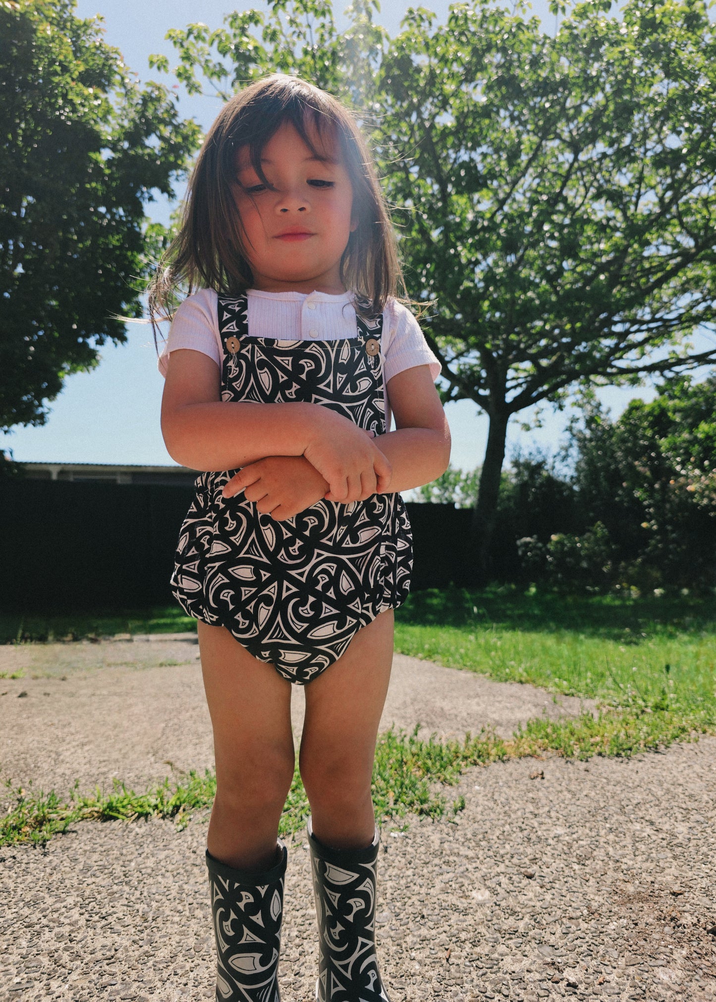 Pēpi Rompers
