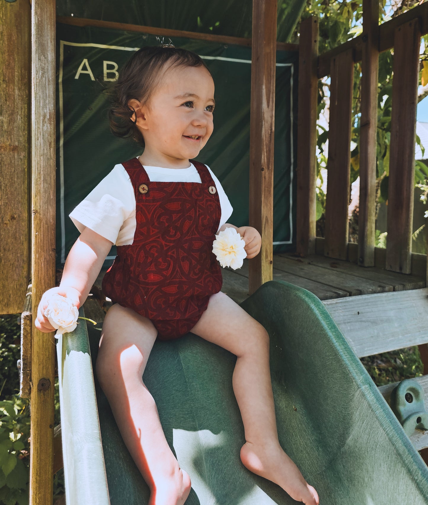 Pēpi Rompers