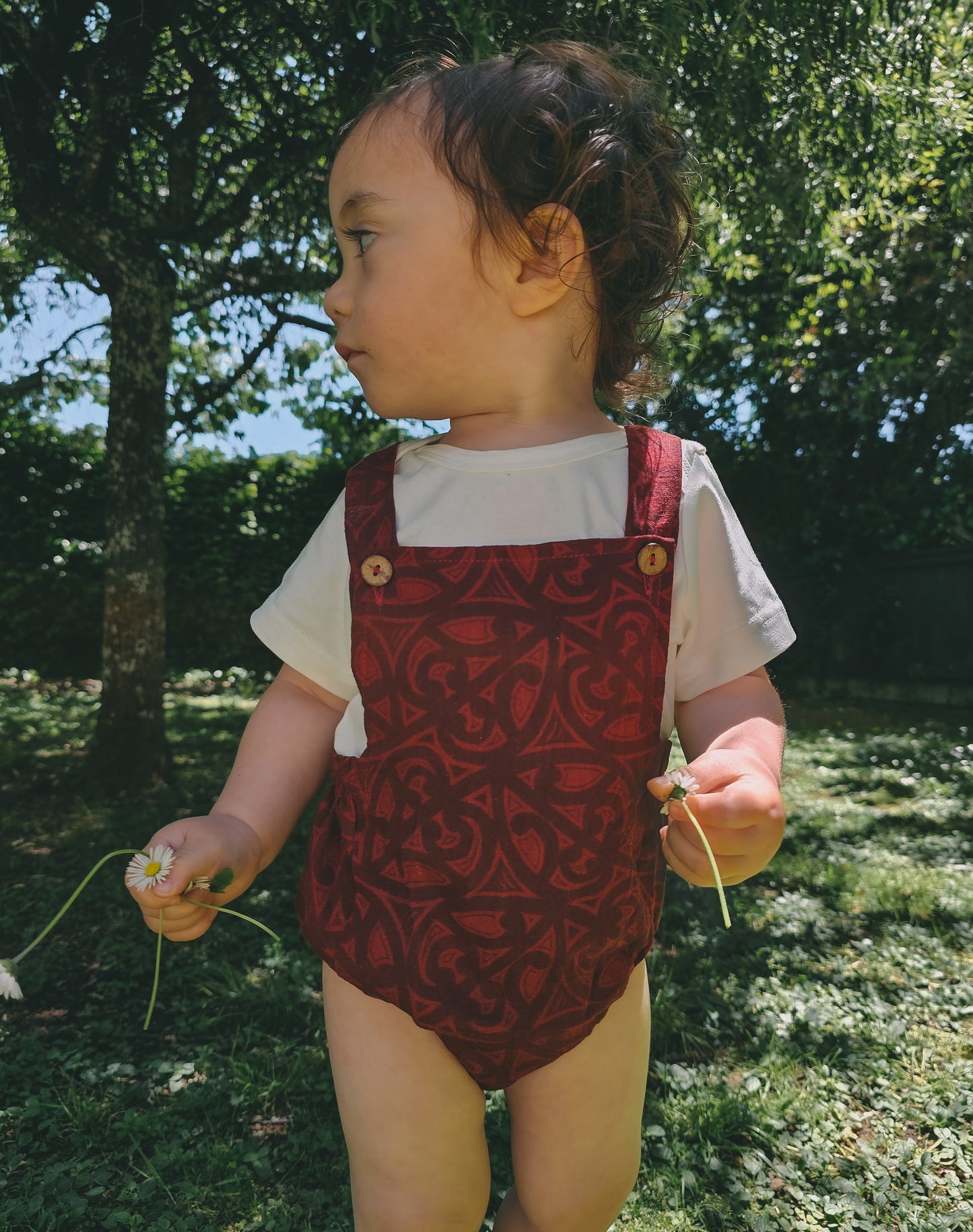 Pēpi Rompers