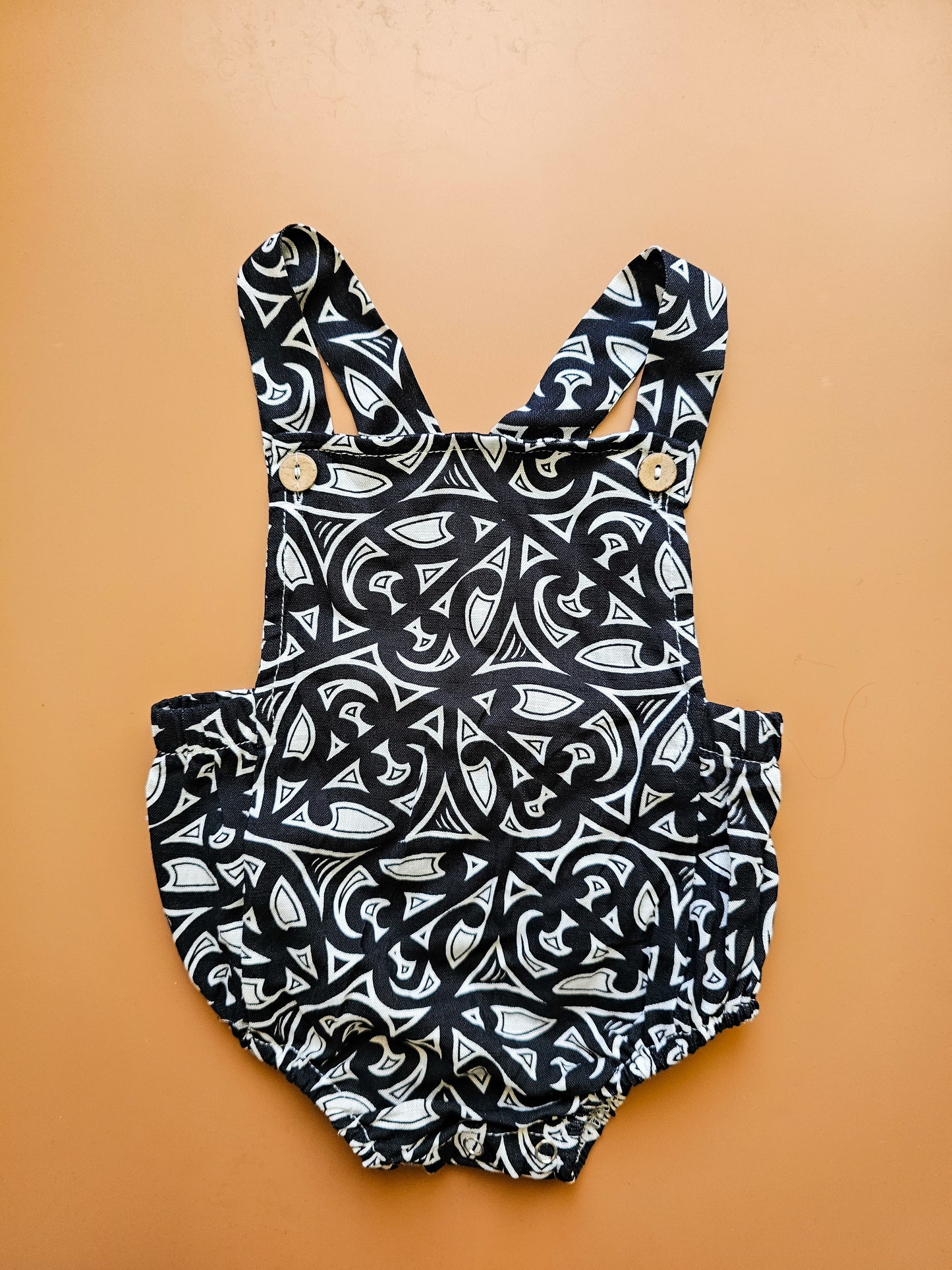 Pēpi Rompers