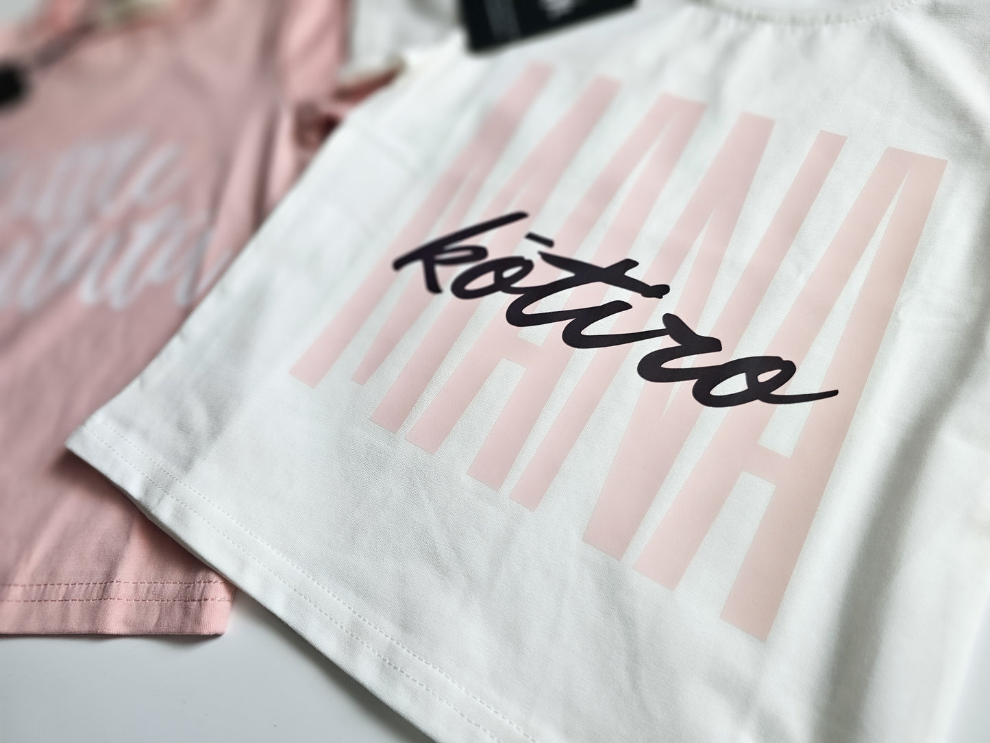 Mana Kōtiro Graphic T-Shirt