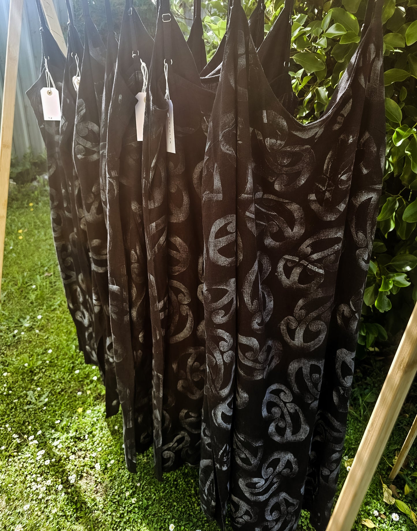 Pirihita Dress