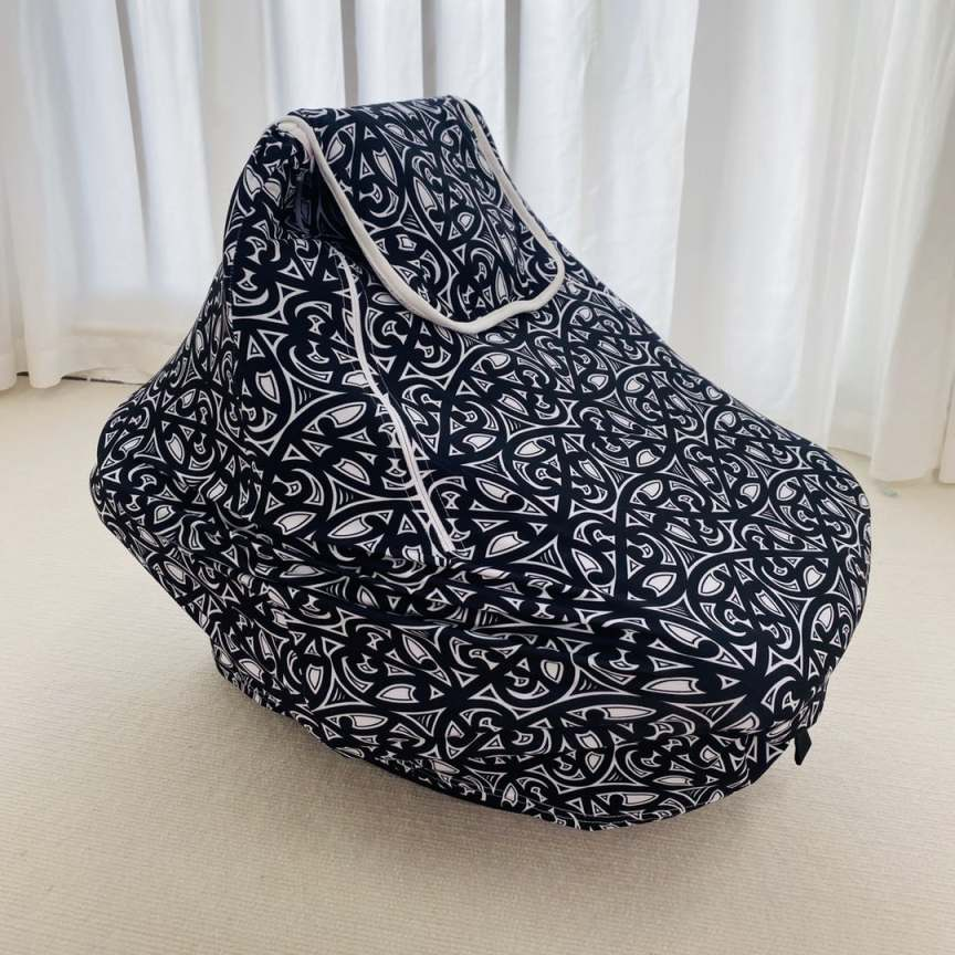 Capsule Cover