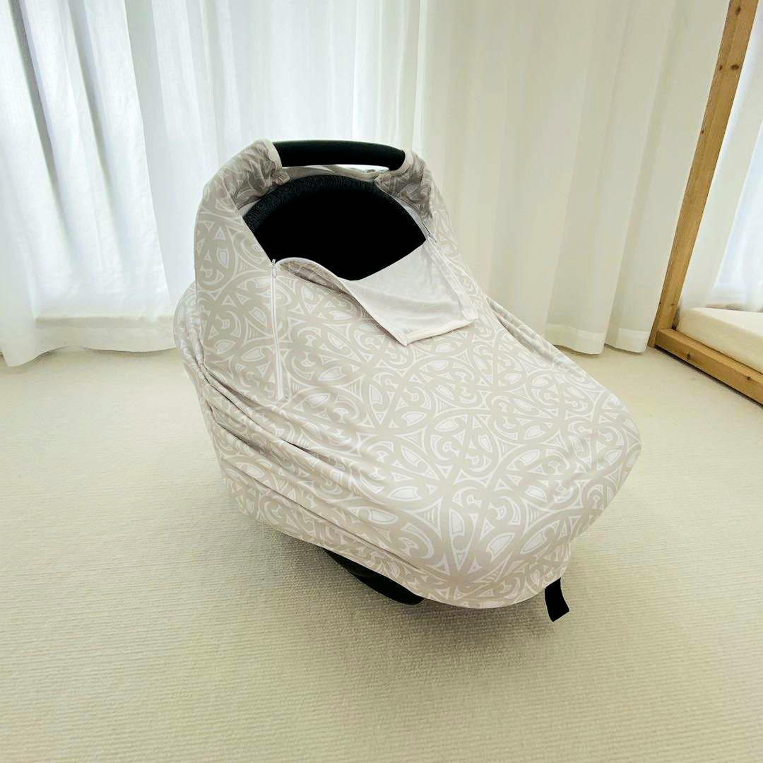 Capsule Cover