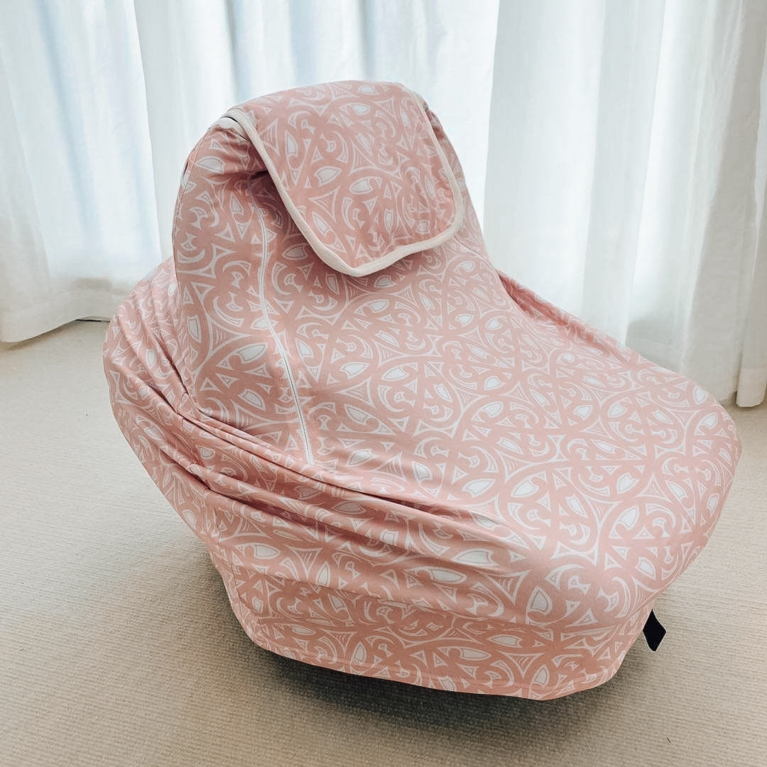 Capsule Cover