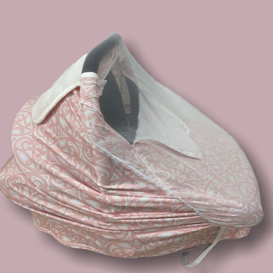 Capsule Cover