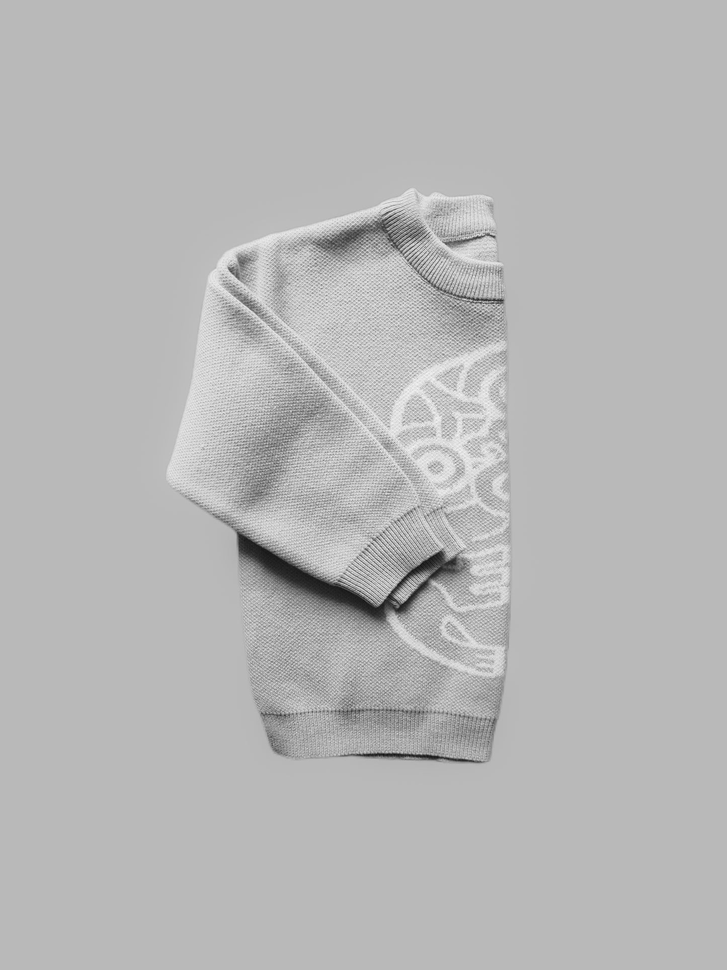 Hei Tiki Knit Jumpers