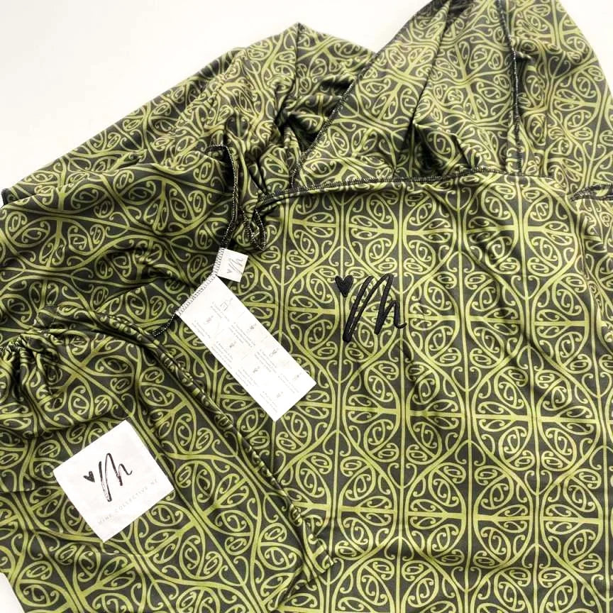Manaaki Baby Wrap Carrier
