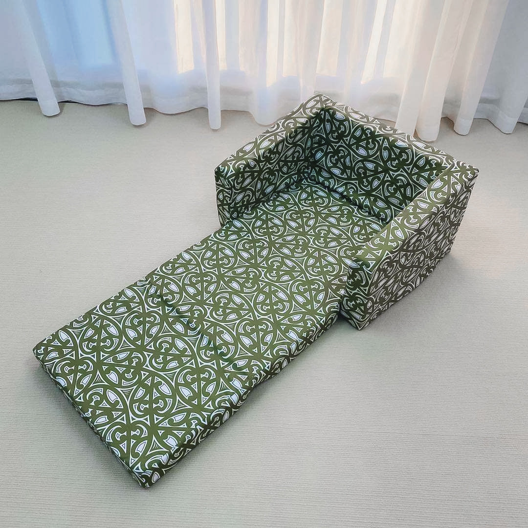 Flipout Sofa Covers (PRE-ORDER)