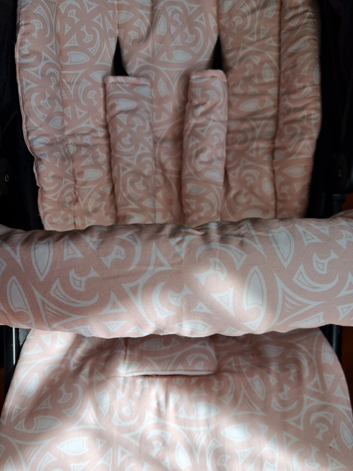 Māwhero Pram Liner