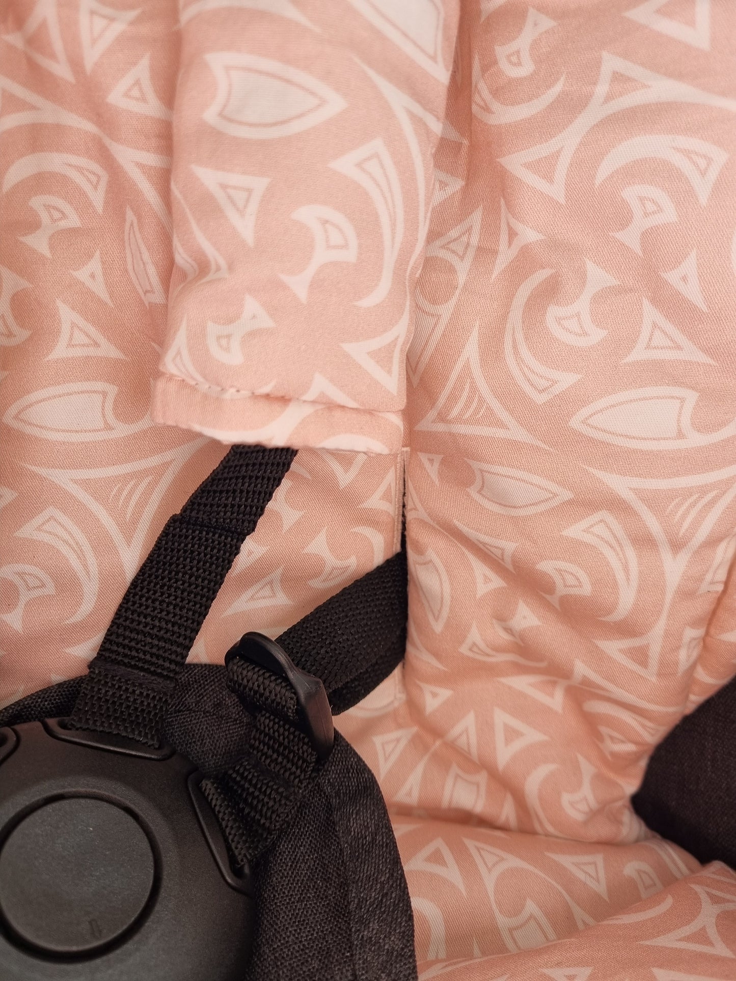 Māwhero Pram Liner