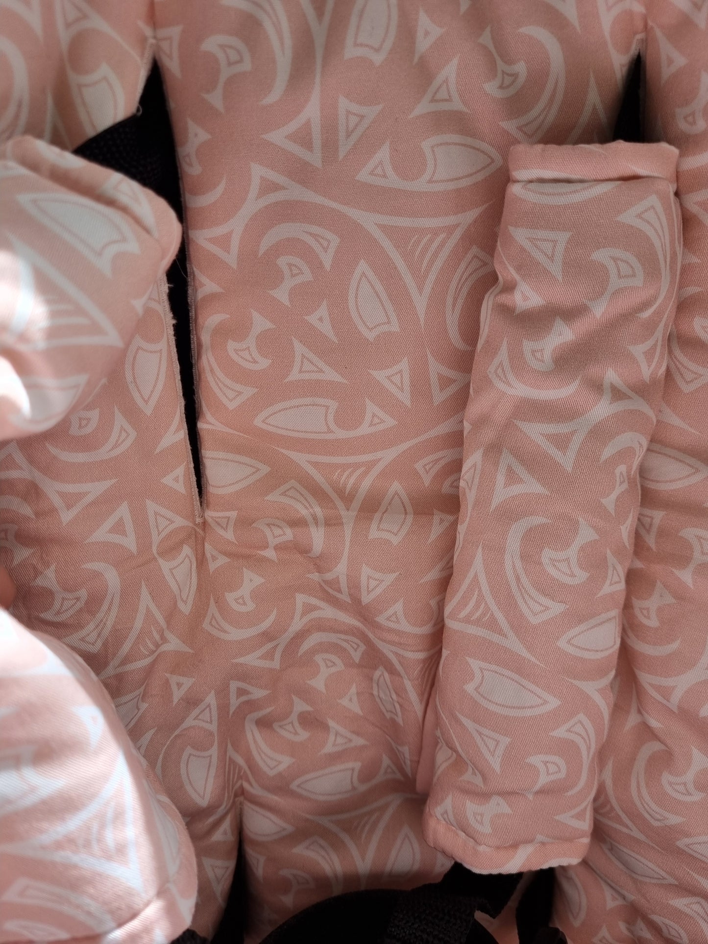 Māwhero Pram Liner