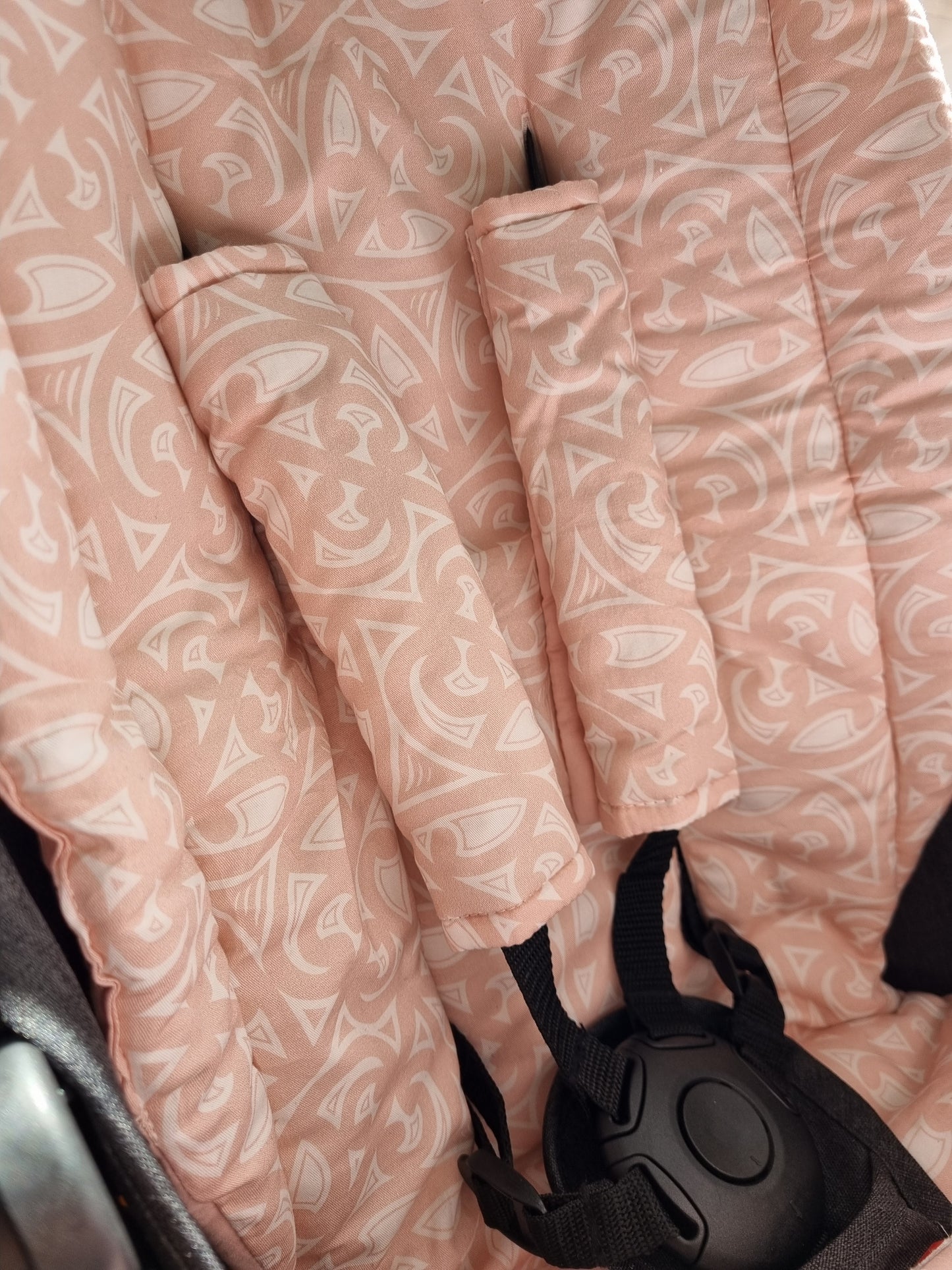 Māwhero Pram Liner