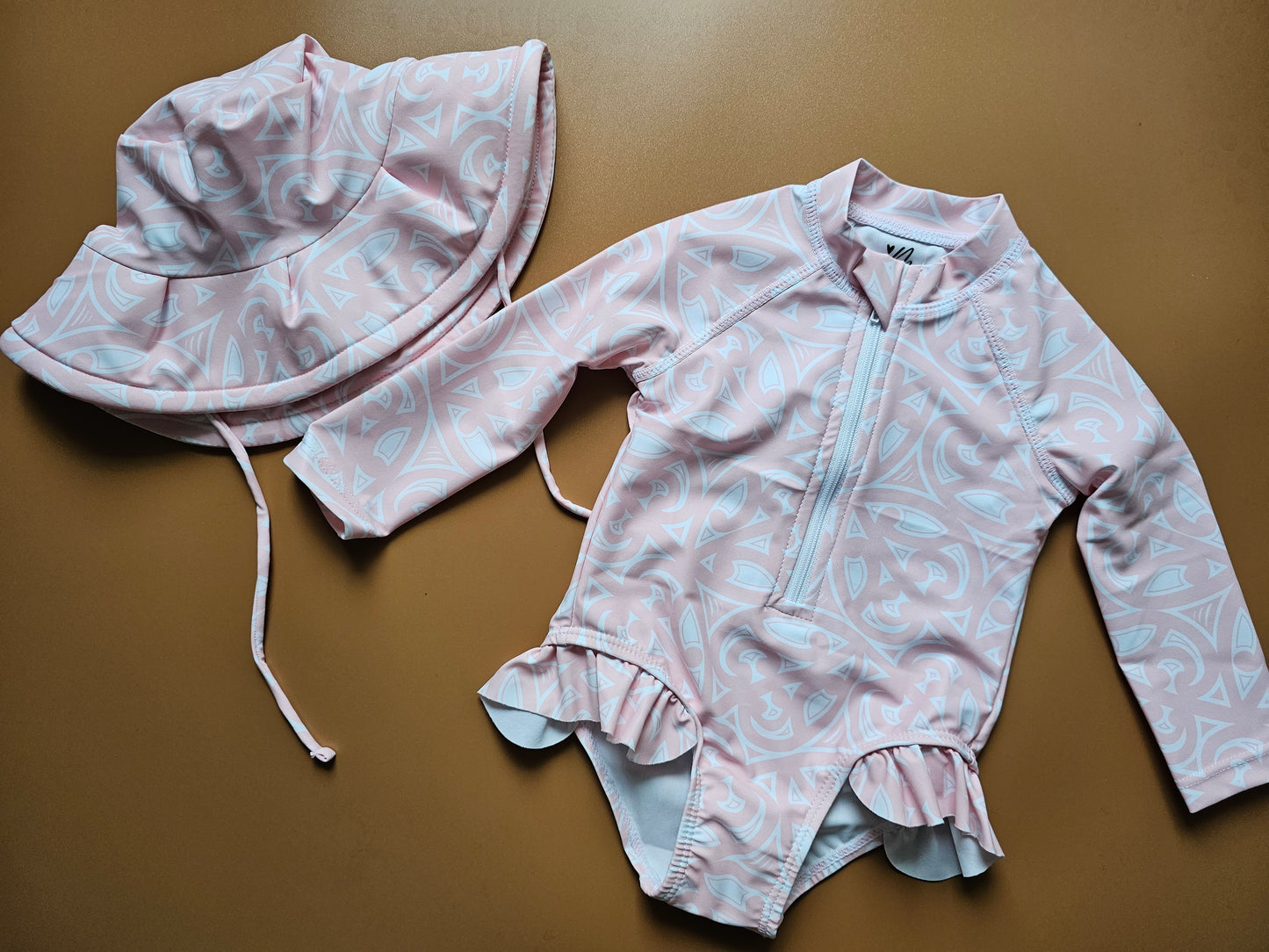 Swimwear Set