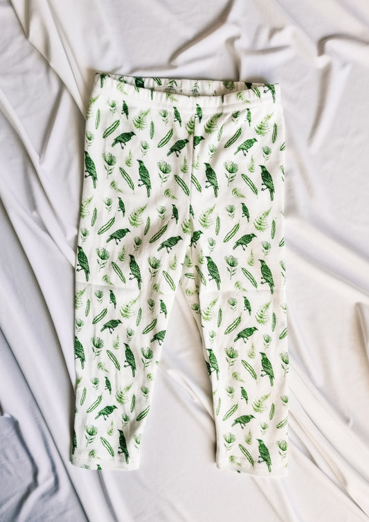 Taiao Leggings