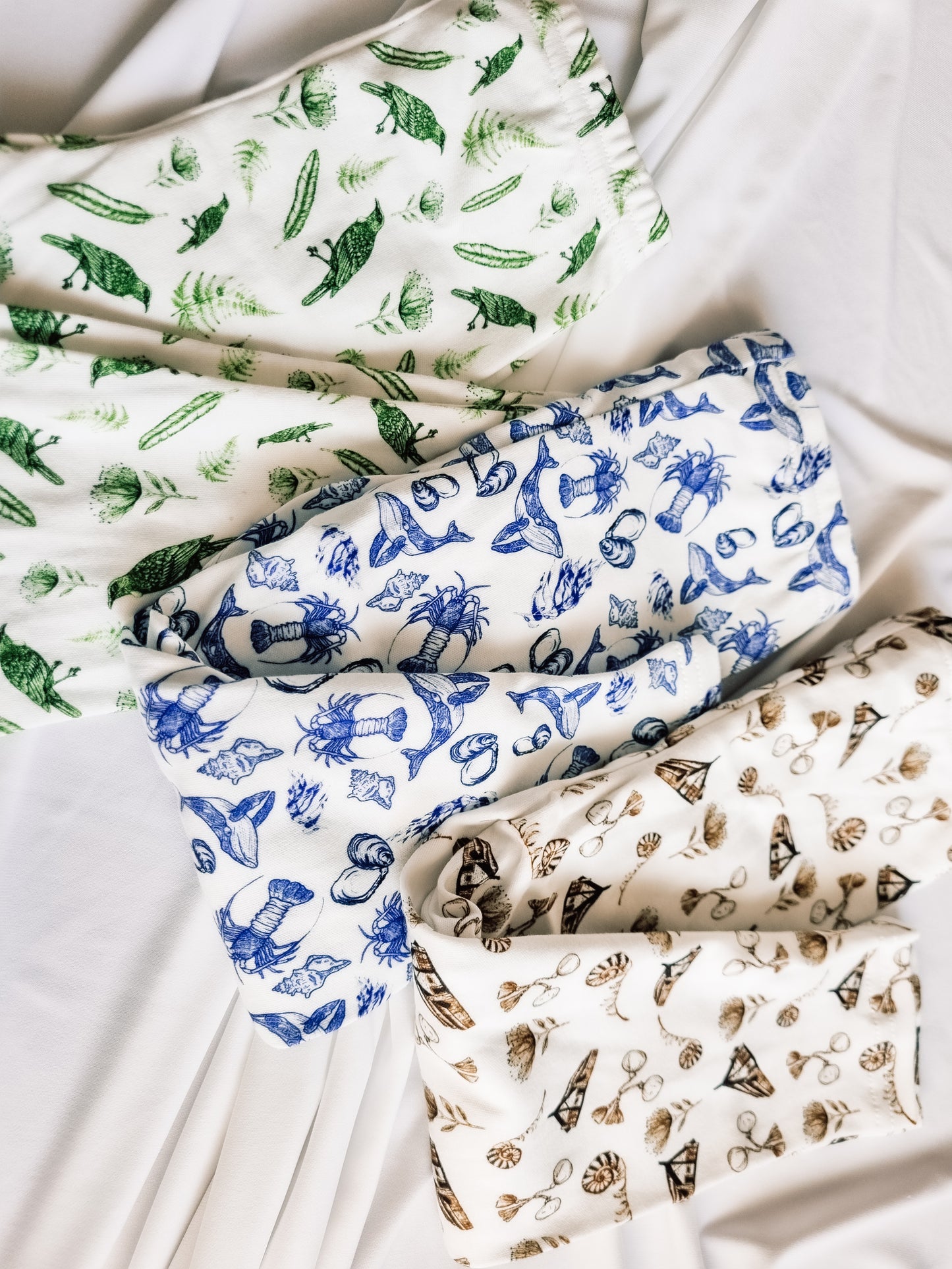 Taiao Leggings
