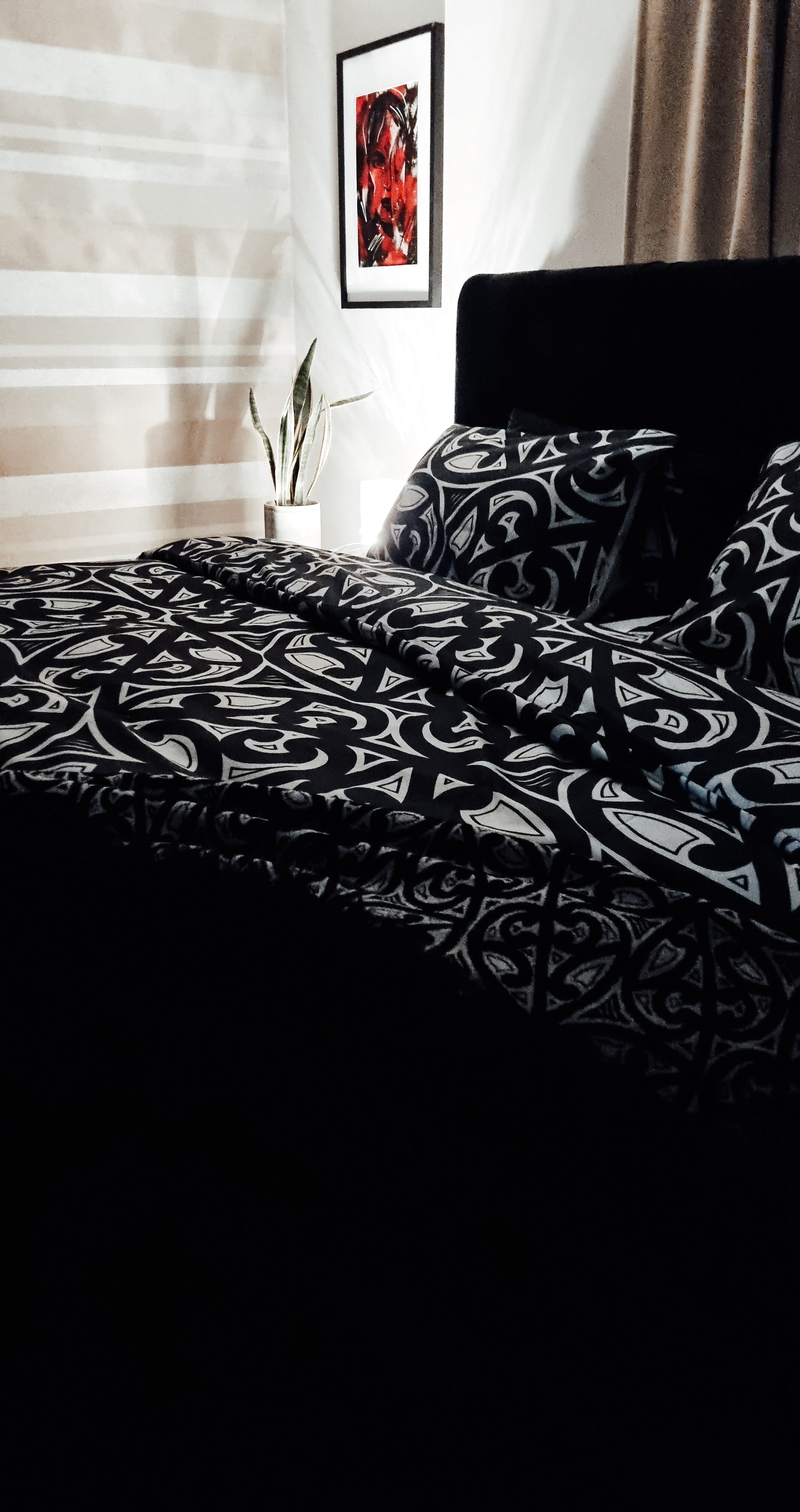 Mangopare Duvet Cover Set