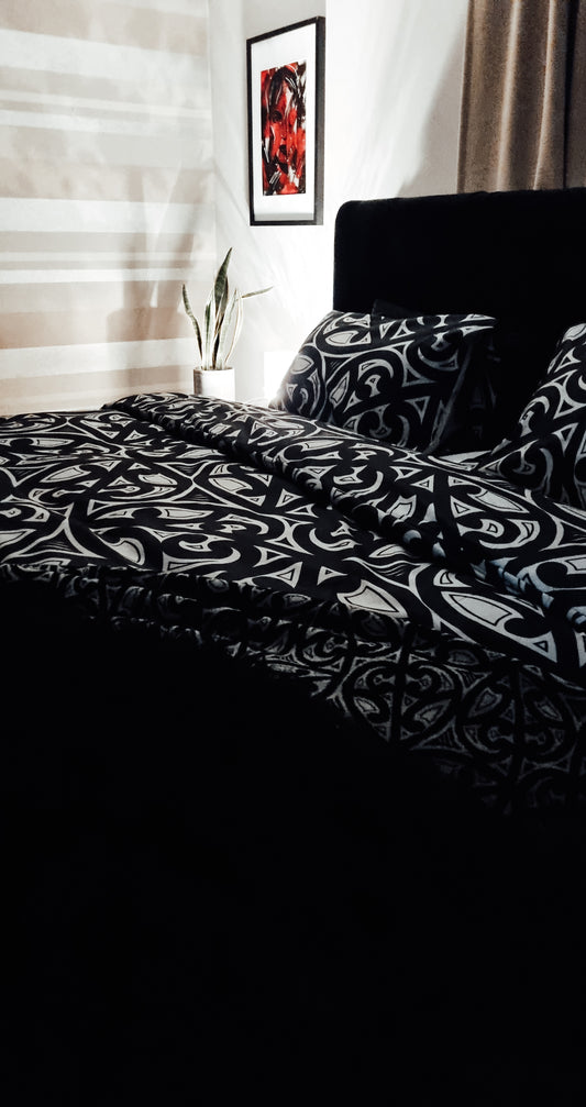Mangopare Duvet Cover Set