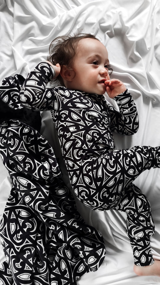 Pēpi Onesies