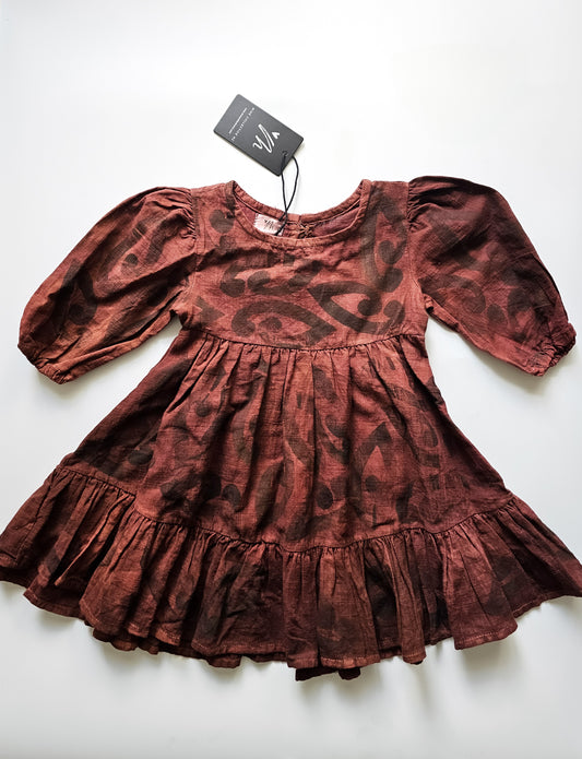 Tangata Dress
