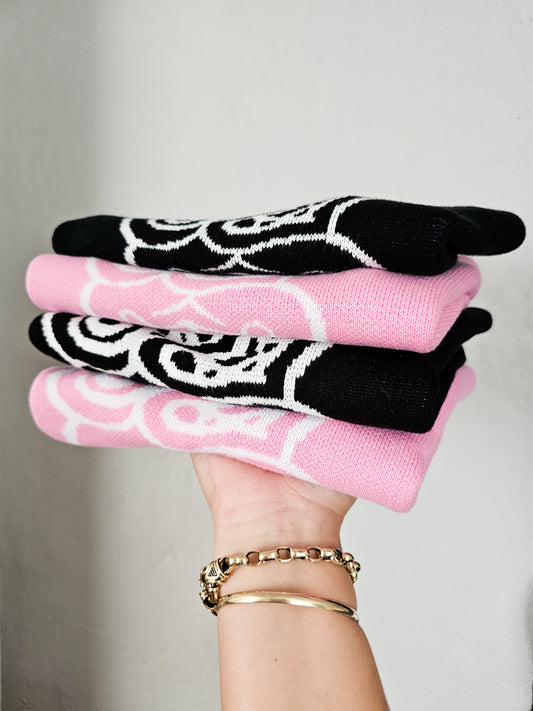 Hei Tiki Knit Jumpers