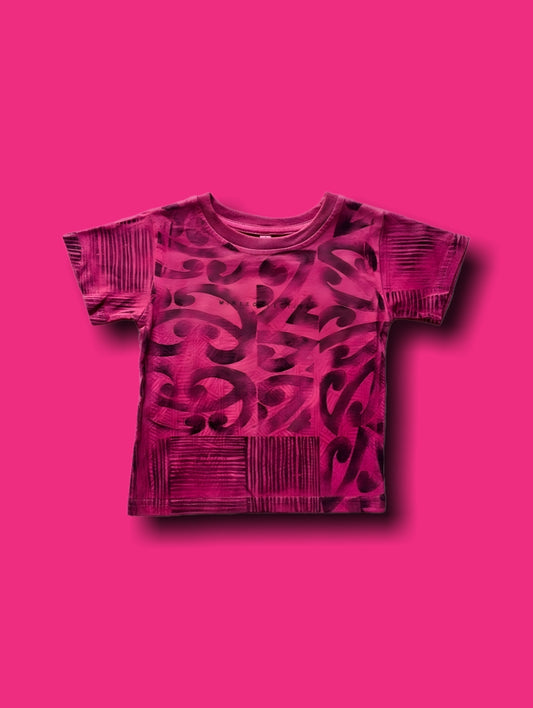 Māwhero T-Shirt