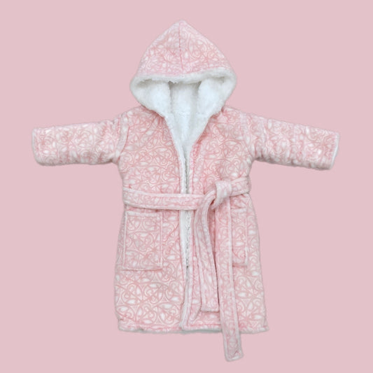 Mine Collective Dressing Gowns