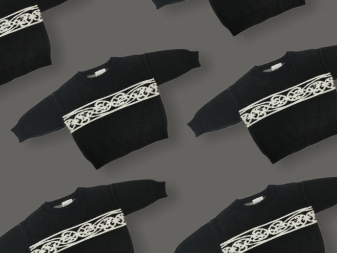 Whanaungatanga Knit Jumpers