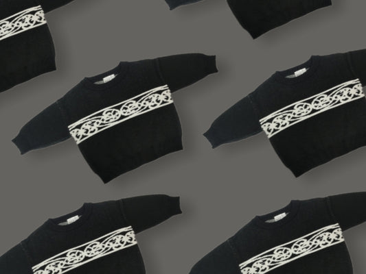 Whanaungatanga Knit Jumpers