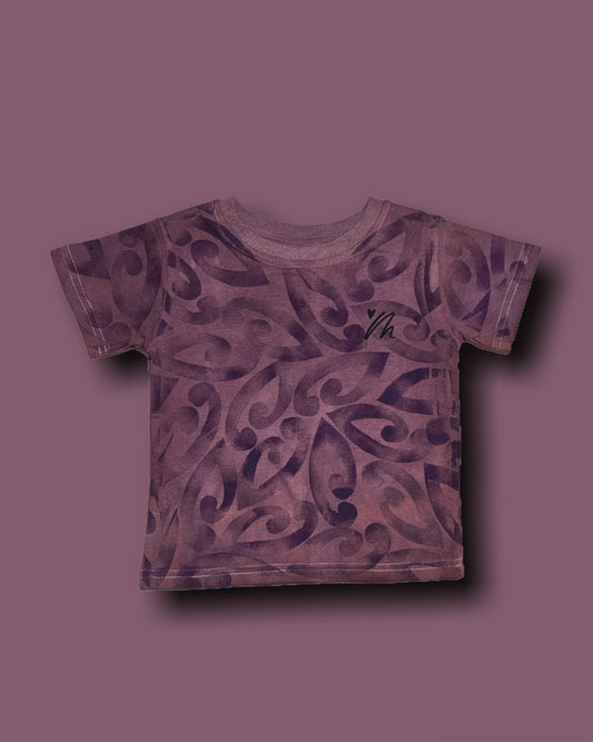 Waiporoporo T-Shirt