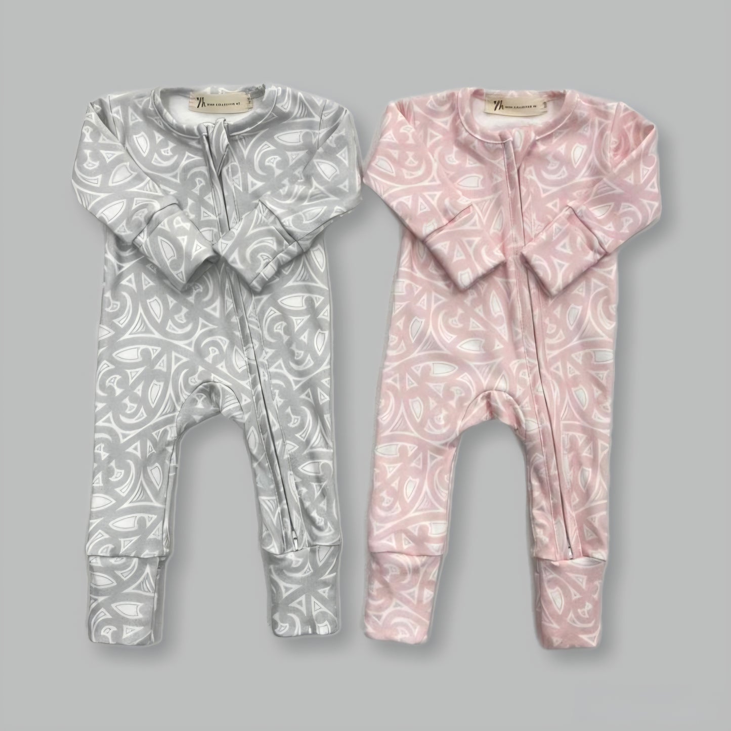 Pēpi Onesies (PRE-ORDER)