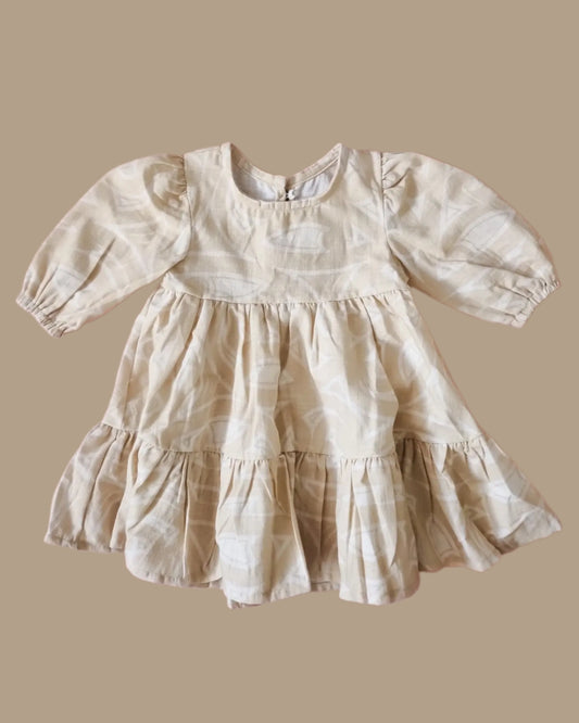 Kākano Dress