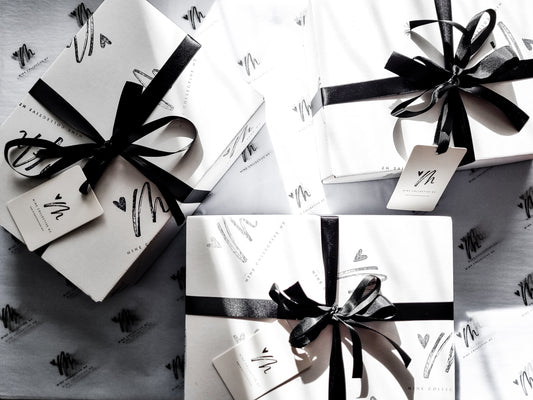 Gift Wrap