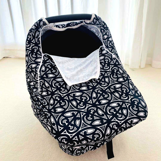 Capsule Cover